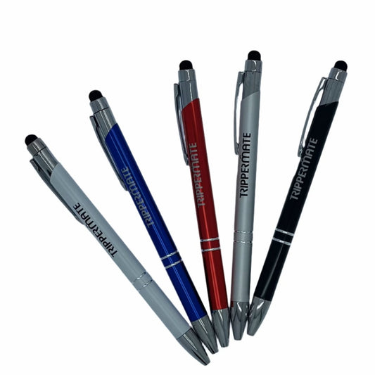 Trippermate Stylus Pen Bundle of 5 Units