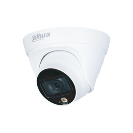 Dahua DH-IPC-HDW1239T1-LED-S5 Network Camera