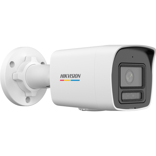 HIKVISION IP DS-2CD1027G3-LIU 2 MP ColorVu 3.0 Fixed Bullet Network Camera