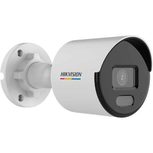 HIKVISION IP DS-2CD1067G2  6MP 2.8mm ColorVu MD 2.0 Fixed Bullet Network Camera