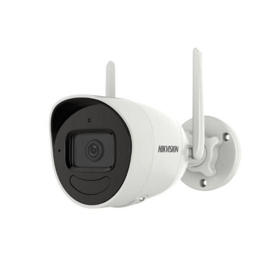 HIKVISION DS-2CV2041G2-IDW 2.8mm W 4MP  NETWORK CAMERA WIRELESS