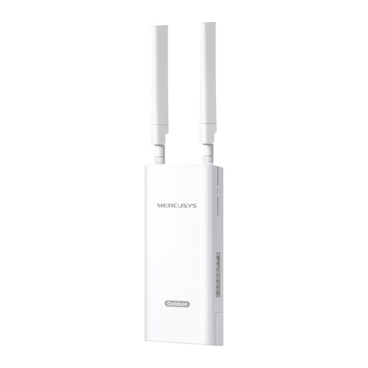 MERCUSYS MB118-4G  300 Mbps Wireless 4G LTE Outdoor/Indoor Router