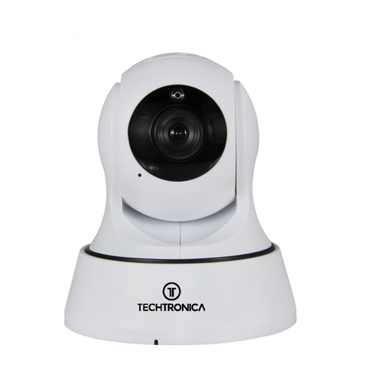 Techtronica TC-HIP321 Camera