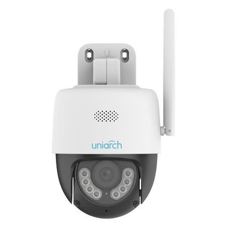 Uniarch UHO-P1A-M3F4D Wi-Fi Outdoor Camera Series UHO P1